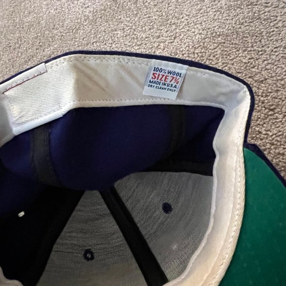 Knicks Hat - Picture 2 of 2